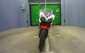 HONDA CBR400R 2013 NC47