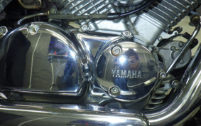 YAMAHA DRAGSTAR 250 VG02J