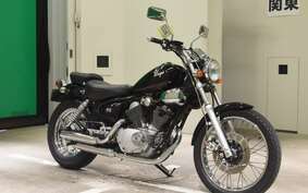 YAMAHA VIRAGO 250 3DM