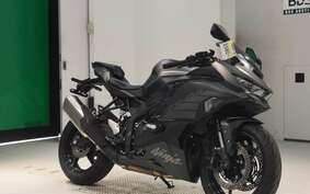 KAWASAKI ZX-4R SE 2024 ZX400P