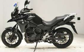 SUZUKI V-STROM 250 A