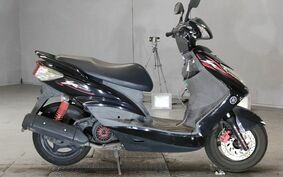 YAMAHA CYGNUS 125 X SR SE44J