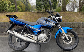 YAMAHA YBR125 PCJL