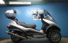 PIAGGIO MP3 250 M472