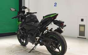 KAWASAKI Z400 Gen.2 2021 EX400G