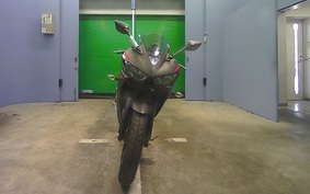 YAMAHA YZF-R25 A RG10J