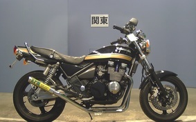 KAWASAKI ZEPHYR 400 KAI 2004 ZR400C