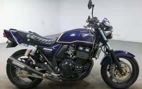 KAWASAKI ZRX-2 2001 ZR400E