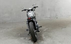 KAWASAKI ESTRELLA RS Type Custom BJ250A