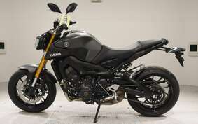 YAMAHA MT-09 2015 RN34J