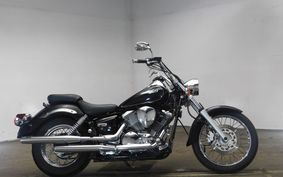 YAMAHA DRAGSTAR 250 VG02J