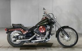 KAWASAKI VULCAN 400 1996 VN400A