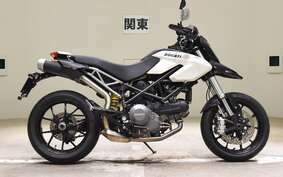 DUCATI HYPERMOTARD 796 2012 B101A