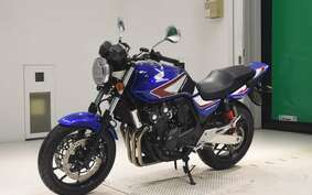 HONDA CB400SF GEN 4 A 2023 NC42