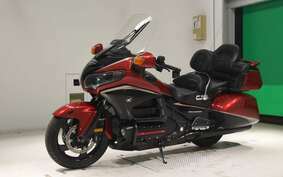 HONDA GL 1800 GOLD WING SE 2014 SC68