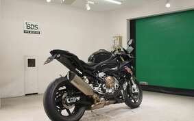 BMW S1000RR 2021