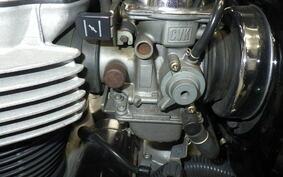 KAWASAKI W650 2000 EJ650A