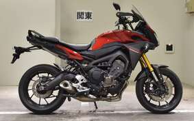 YAMAHA MT-09 Tracer 2016 RN36J