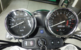 KAWASAKI ZEPHYR 750 2006 ZR750C