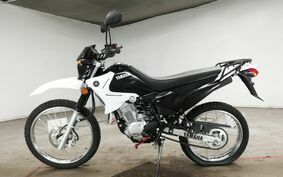 YAMAHA XTZ125E PCJL