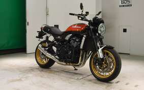 KAWASAKI Z900RS 2022 ZR900C