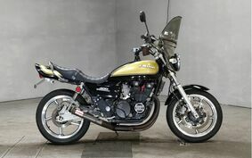 KAWASAKI ZEPHYR 400 1993 ZR400C