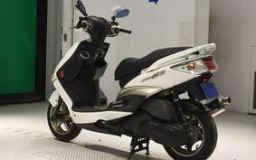 YAMAHA CYGNUS 125 X