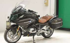 BMW R1250RT 2020