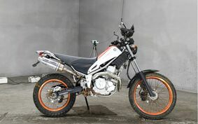 YAMAHA TRICKER DG16J