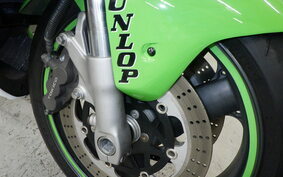 KAWASAKI NINJA ZX-7R 2001 ZX750P