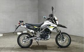 KAWASAKI KLX125D TRACKER LX125D