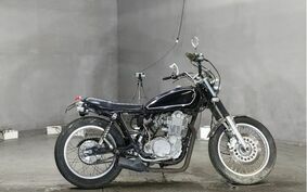 YAMAHA SR400 2002 RH01J