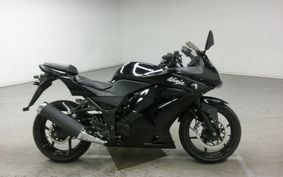 KAWASAKI NINJA 250R 2010 EX250K