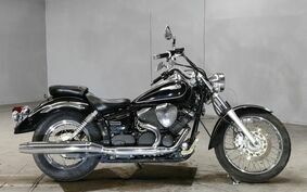 YAMAHA DRAGSTAR 250 VG05J