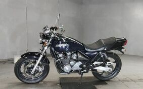 KAWASAKI ZEPHYR 400 1992 ZR400C