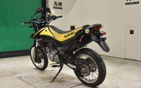 SUZUKI DR125SM CS111