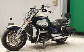 TRIUMPH ROCKET III 2007 LC6035