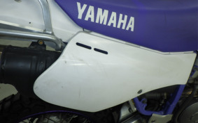 YAMAHA TT250R 4GY