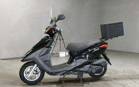 YAMAHA AXIS 125 TREET SE53J