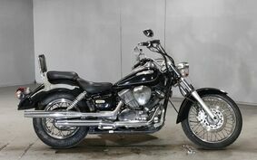 YAMAHA DRAGSTAR 250 VG02J