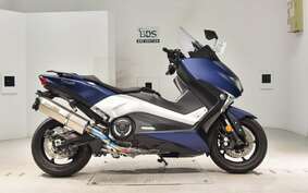 YAMAHA T-MAX 530 DX 2018 SJ15J