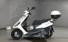 YAMAHA AXIS Z SED7J