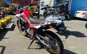 YAMAHA SEROW 250 Final ED DG31J