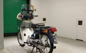 HONDA C90 SUPER CUB E HA02