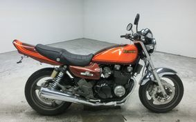 KAWASAKI ZEPHYR 400 1998 ZR400C