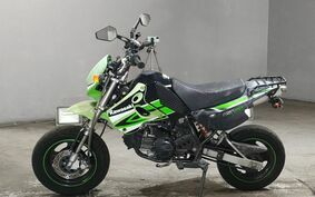 KAWASAKI KSR110 KL110A