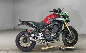 YAMAHA MT-09 2016 RN34J