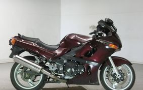 KAWASAKI ZZ-R400 2008 ZX400N