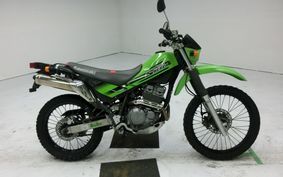 KAWASAKI SUPER SHERPA 2002 KL250G