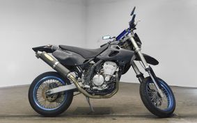 KAWASAKI KLX250D TRACKER 1998 LX250E